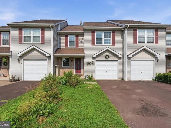 198 KIEFFER COURT, TELFORD, PA 18969