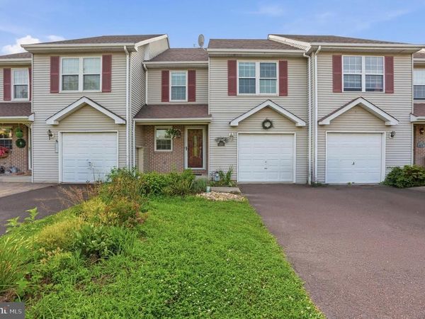 198 KIEFFER COURT, TELFORD, PA 18969