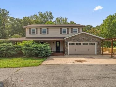 69 OLD FALLS ROAD, FREDERICKSBURG, VA 22405