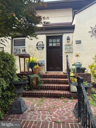 7910 OLD YORK ROAD, ELKINS PARK, PA 19027