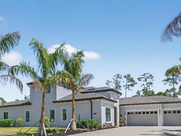 19679 PANTHER ISLAND BLVD , ESTERO, FL 33928