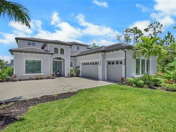 19679 PANTHER ISLAND BLVD , ESTERO, FL 33928