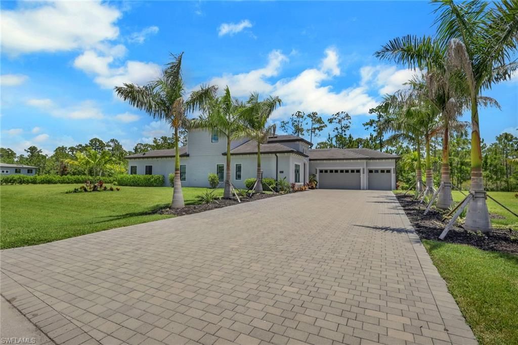 19679 Panther Island Blvd, Estero, FL 33928 Photo