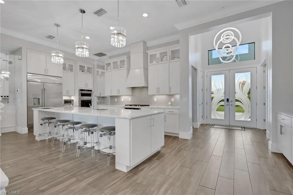 19679 Panther Island Blvd, Estero, FL 33928 Photo