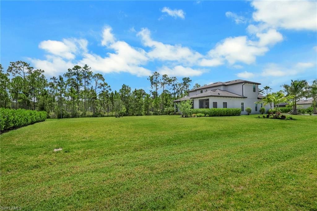 19679 Panther Island Blvd, Estero, FL 33928 Photo