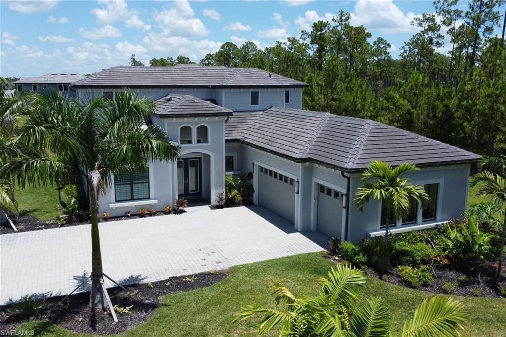 19679 Panther Island Blvd, Estero, FL 33928 Photo