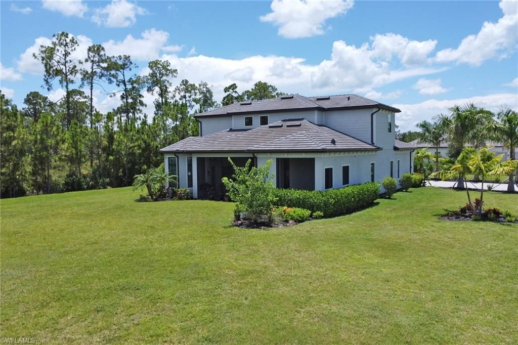 19679 Panther Island Blvd, Estero, FL 33928 Photo