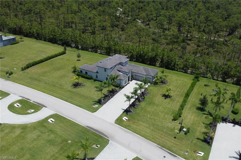 19679 Panther Island Blvd, Estero, FL 33928 Photo