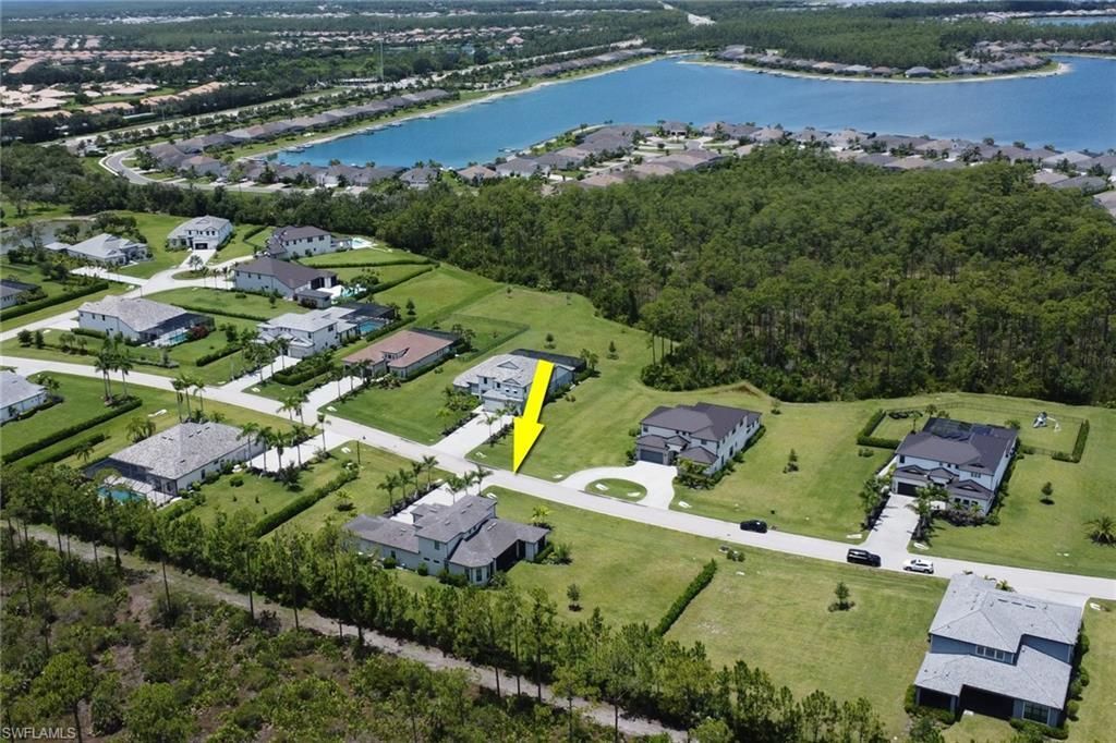19679 Panther Island Blvd, Estero, FL 33928 Photo