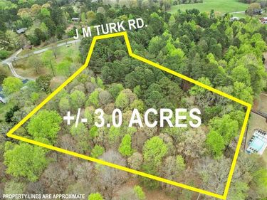 4580 J M Turk Road , Flowery Branch, GA 30542
