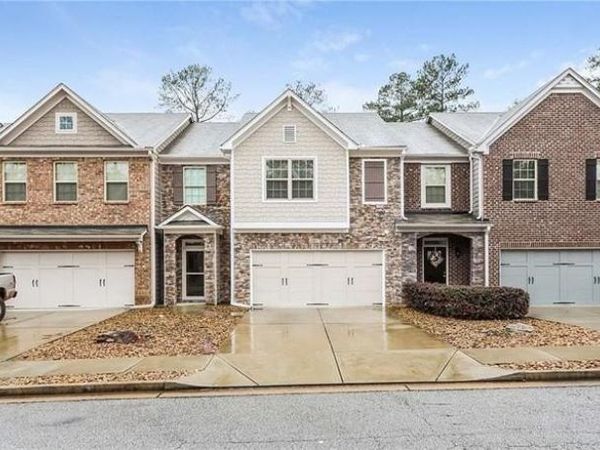 2889 Cooper Brook Drive , Snellville, GA 30078