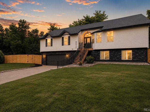 9010 W 11th Avenue, Denver, CO 80215