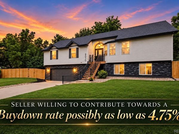 9010 W 11th Avenue, Denver, CO 80215