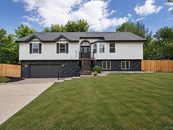 9010 W 11th Avenue, Denver, CO 80215