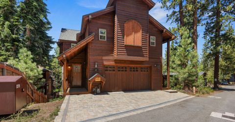 1279 Us Highway 50, Glenbrook, NV 89413 Photo