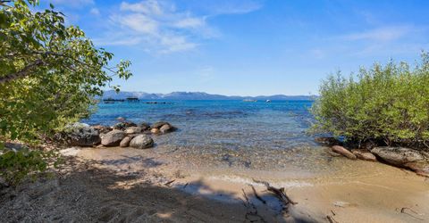 1279 Us Highway 50, Glenbrook, NV 89413 Photo