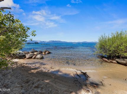 1279 Us Highway 50, Glenbrook, NV 89413 Photo