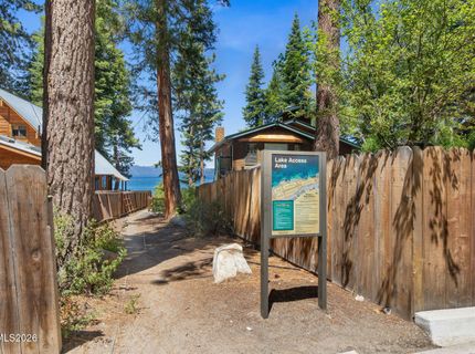 1279 Us Highway 50, Glenbrook, NV 89413 Photo