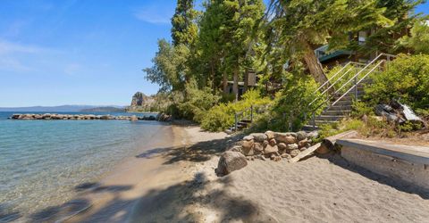 1279 Us Highway 50, Glenbrook, NV 89413 Photo