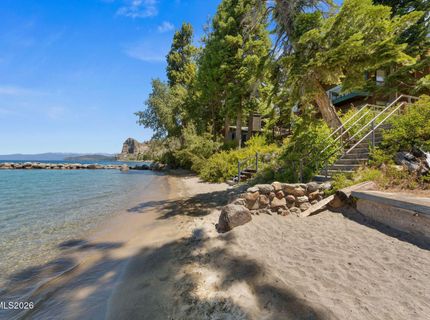 1279 Us Highway 50, Glenbrook, NV 89413 Photo