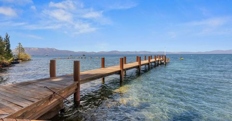 1279 Us Highway 50, Glenbrook, NV 89413 Photo