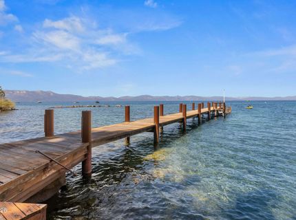 1279 Us Highway 50, Glenbrook, NV 89413 Photo