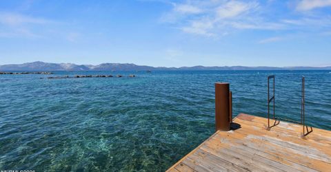 1279 Us Highway 50, Glenbrook, NV 89413 Photo