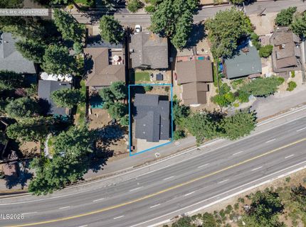 1279 Us Highway 50, Glenbrook, NV 89413 Photo