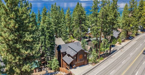 1279 Us Highway 50, Glenbrook, NV 89413 Photo