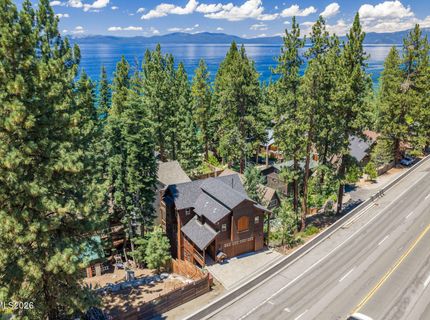 1279 Us Highway 50, Glenbrook, NV 89413 Photo