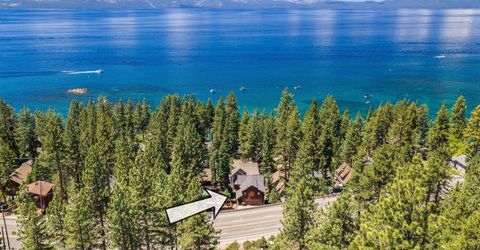 1279 Us Highway 50, Glenbrook, NV 89413 Photo