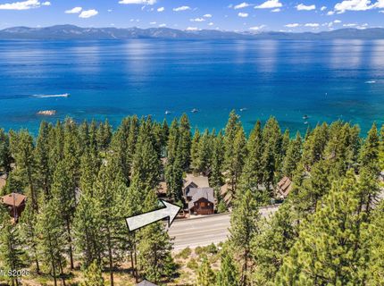 1279 Us Highway 50, Glenbrook, NV 89413 Photo
