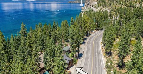 1279 Us Highway 50, Glenbrook, NV 89413 Photo