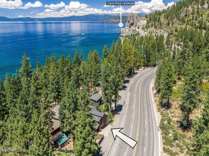 1279 Us Highway 50, Glenbrook, NV 89413 Photo