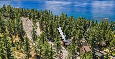 1279 Us Highway 50, Glenbrook, NV 89413 Photo