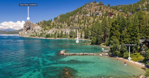 1279 Us Highway 50, Glenbrook, NV 89413 Photo