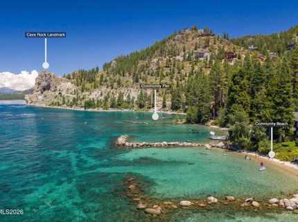 1279 Us Highway 50, Glenbrook, NV 89413 Photo