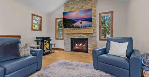 1279 Us Highway 50, Glenbrook, NV 89413 Photo