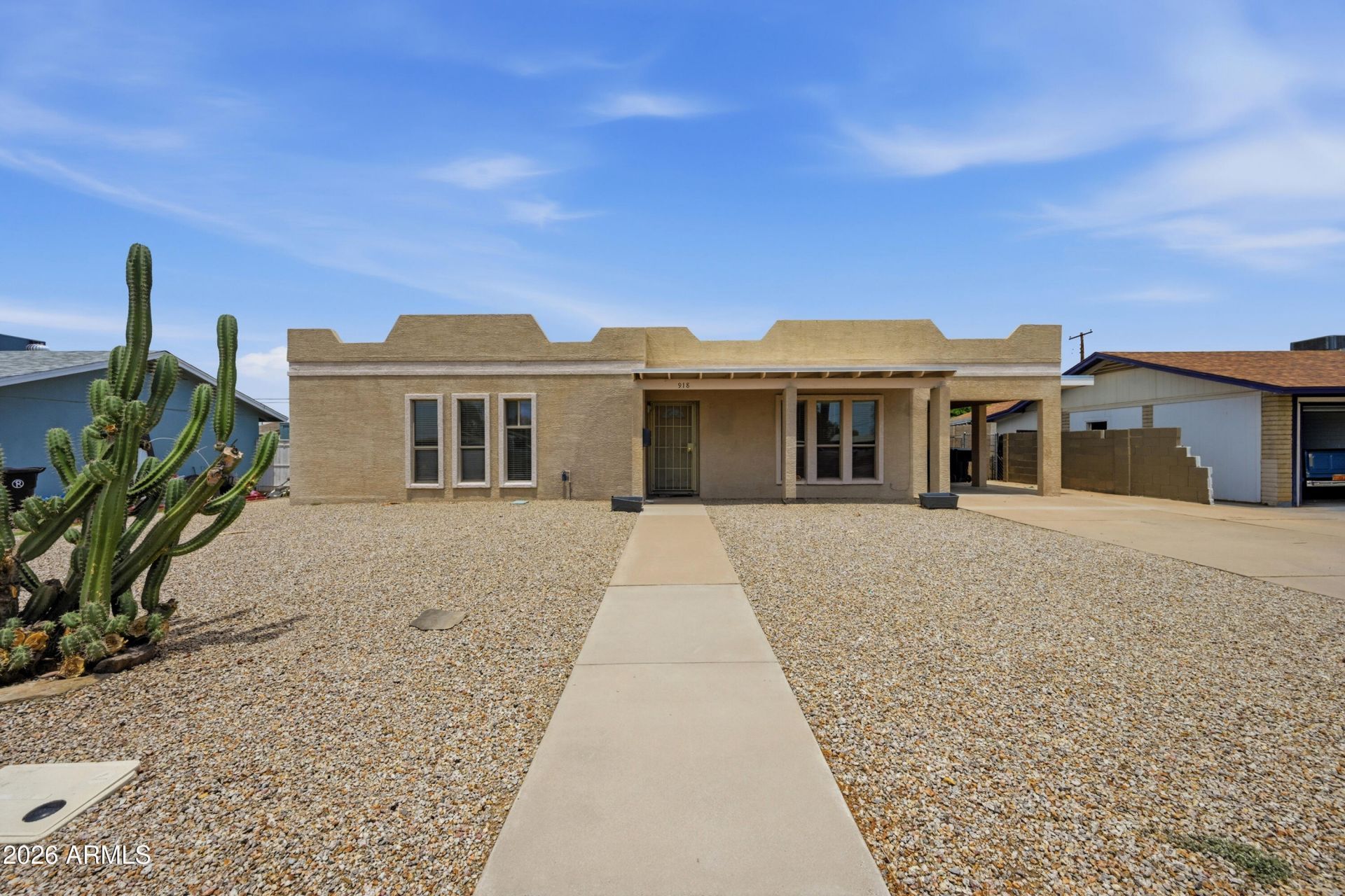 918 E Millett Avenue, Mesa, AZ 85204 Main Photo