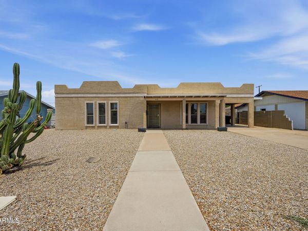 918 E MILLETT Avenue, Mesa, AZ 85204