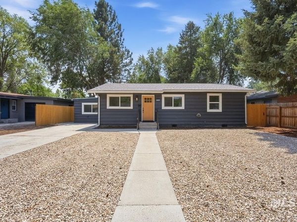 1508 S Martha St., Boise, ID 83706