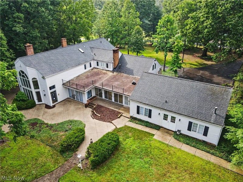 1455 Woodland Lane, Silver Lake, OH 44224 Photo 47