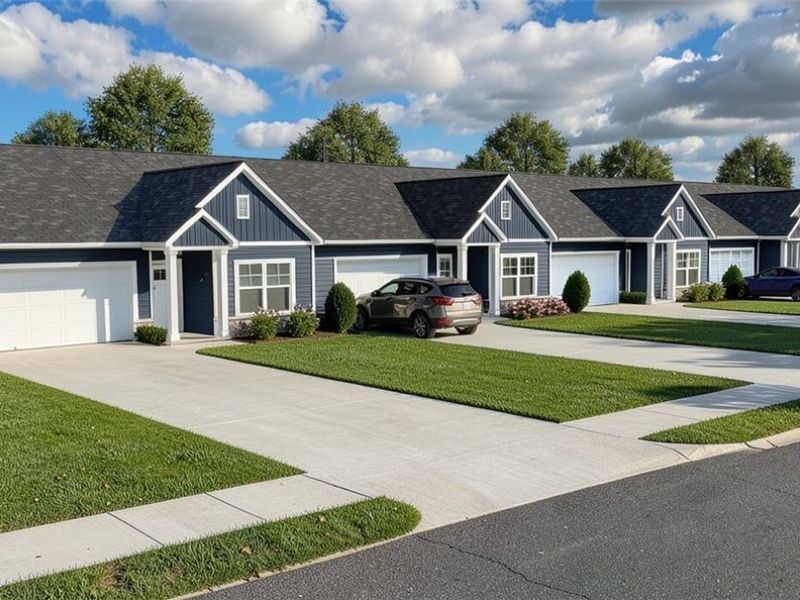572 Overlook Road, Unit 6, Vermilion, OH 44089 Photo 1