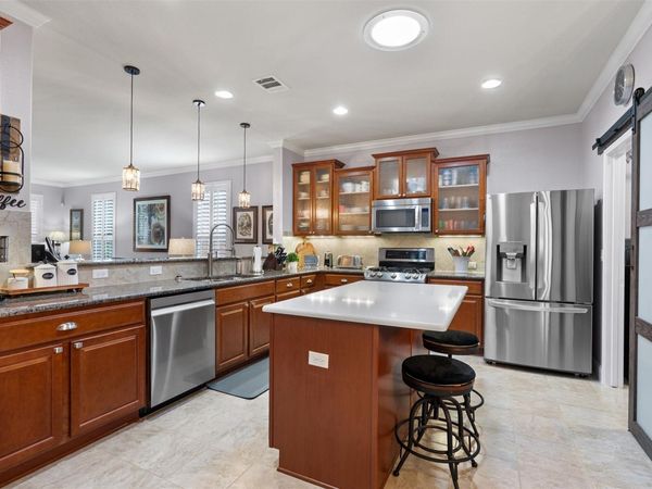 101 Copperas Creek CV , Georgetown, TX 78633