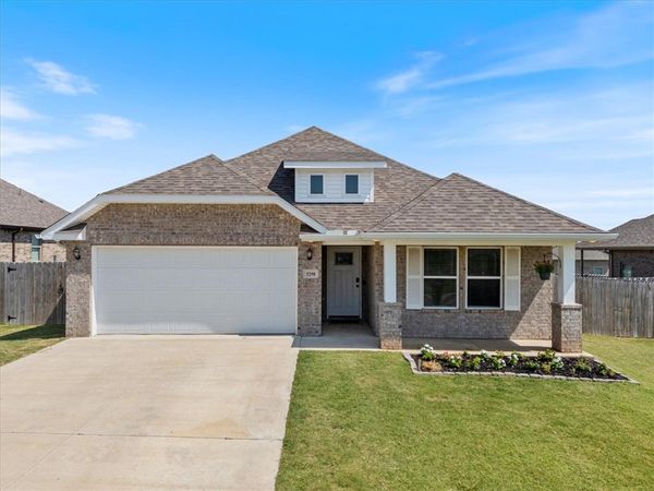 5298 Clear Springs Avenue , Springdale, AR 72762