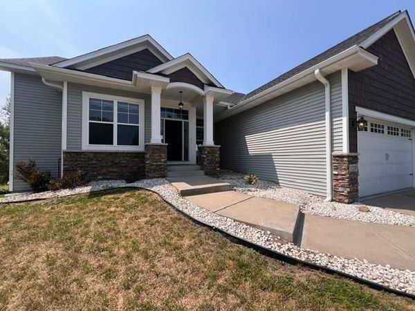 22508 Zion Parkway NW, Bethel, MN 55005
