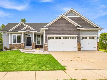 22508 Zion Parkway NW, Bethel, MN 55005