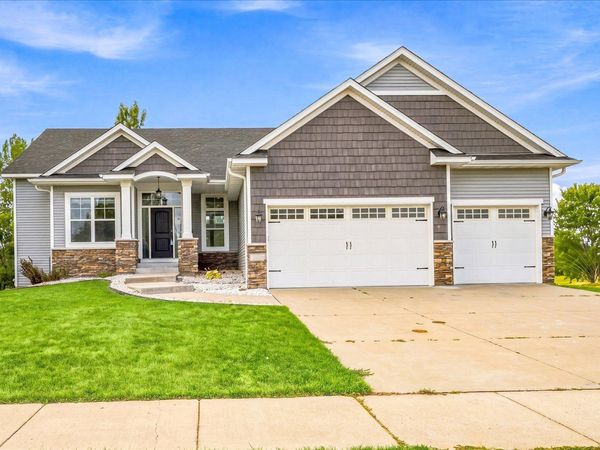 22508 Zion Parkway NW, Bethel, MN 55005
