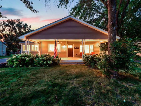 2106 Blomquist Avenue, White Bear Lake, MN 55110