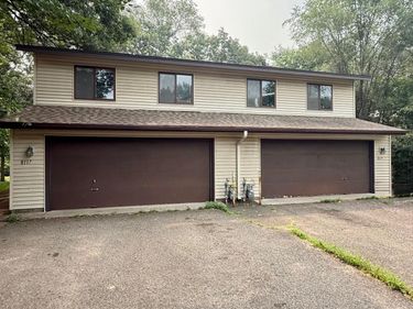 8117-19 Pleasant View Court, Mounds View, MN 55112